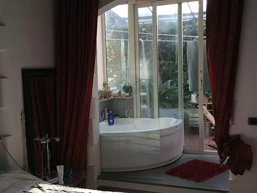 Immagine 2 di Attico in affitto  in Via di San Francesco di Sales  76 a Roma