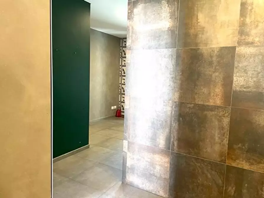 Immagine 18 di Abitazione tipica in affitto  in corso marconi  24 a Gravellona Toce