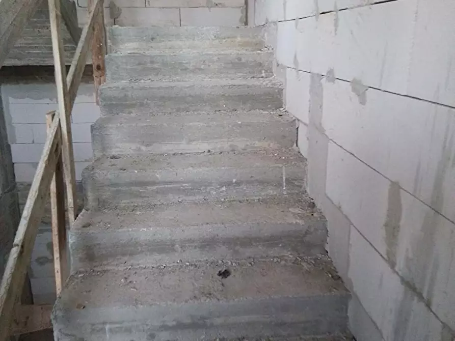 Immagine 18 di Casa indipendente in vendita  in Via Sarno Palma 1 a Sarno