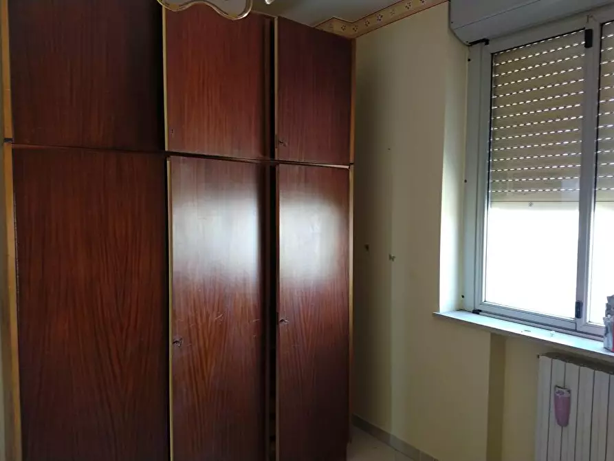 Immagine 16 di Appartamento in affitto  in Via Bezzecca 8 a Catanzaro