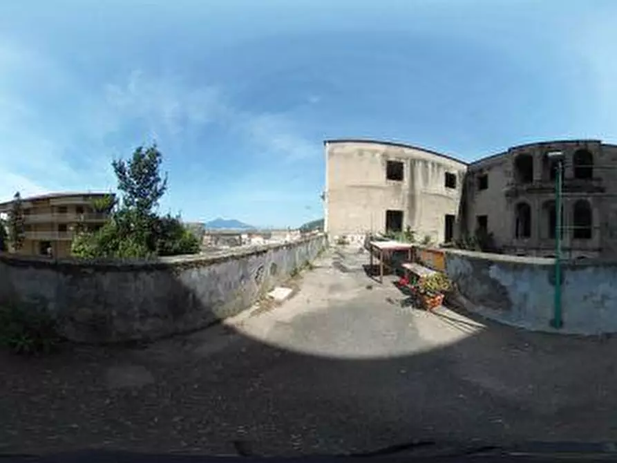 Immagine 19 di Palazzo in vendita  in Via Casamonica 4 a Sarno