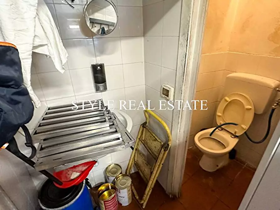 Immagine 38 di Bar / Ristorante in vendita  in Via Giuseppe Maria Capodieci 6 a Siracusa