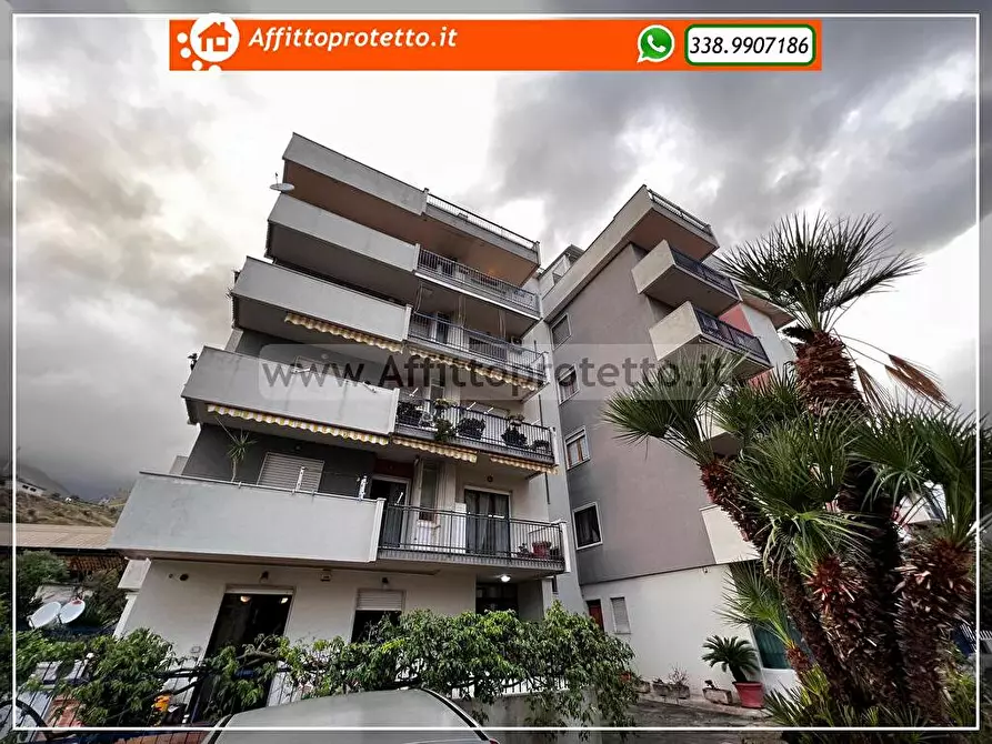 Immagine 2 di Appartamento in vendita  in Via delle Fosse 6 a Formia