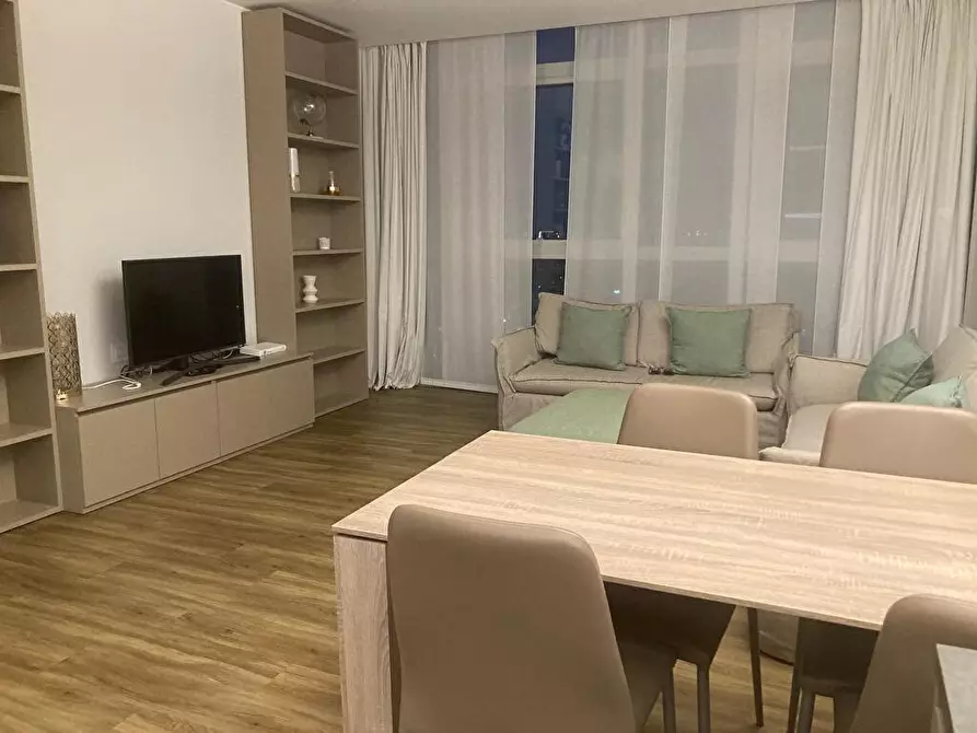 Immagine 10 di Appartamento in affitto  in Via Gustavo Fara 41 a Milano