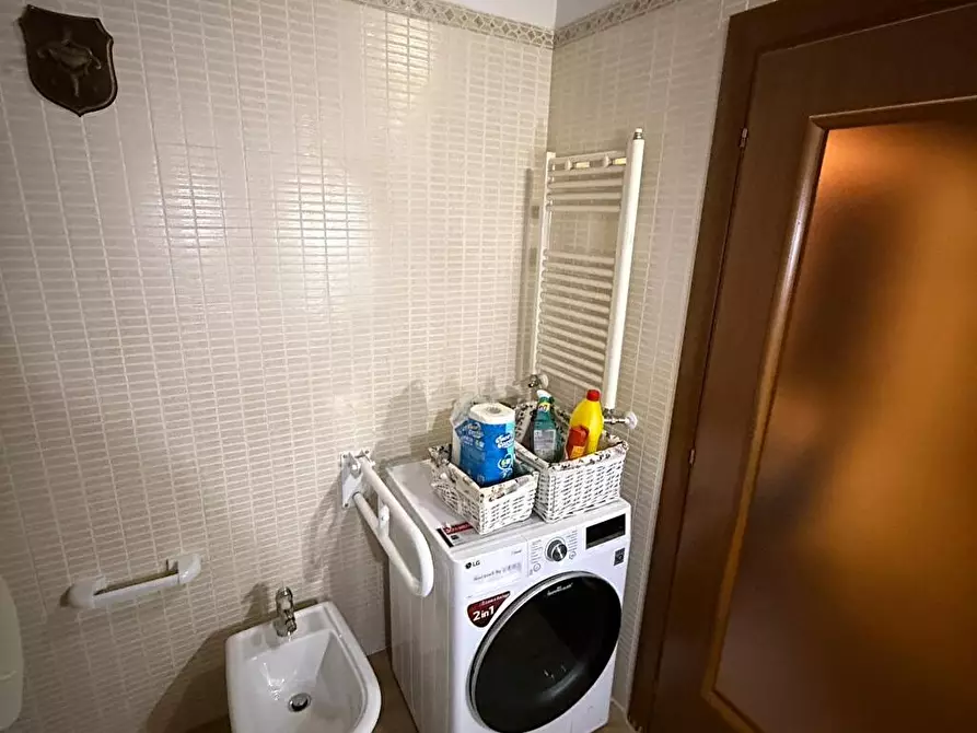 Immagine 8 di Affittacamere in affitto  in Via Duca degli Abruzzi 99 a Taranto