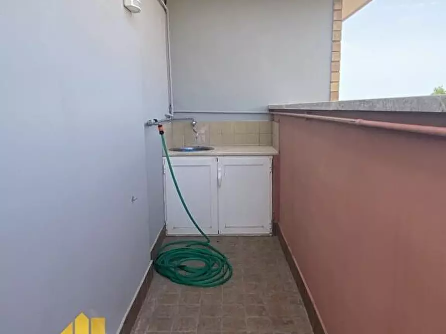 Immagine 5 di Mansarda in vendita  in VIA DI SELVAFORTE 15 a Roma