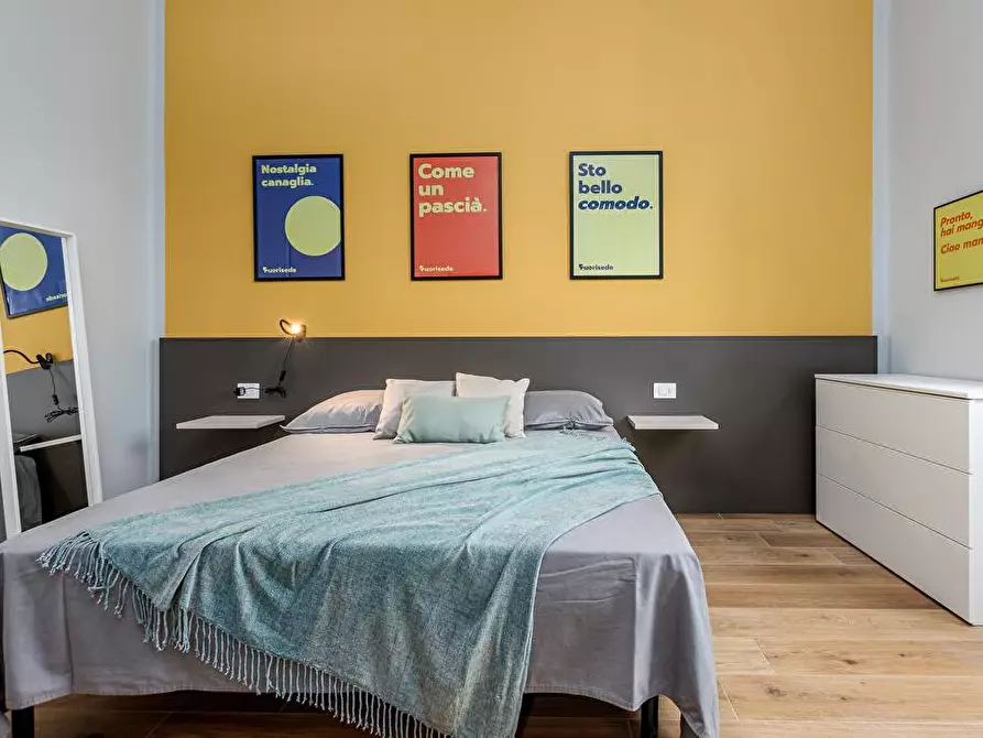 Immagine 5 di Stanza singola in affitto  in Piazza Risorgimento  7 a Dalmine