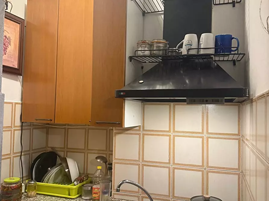 Immagine 3 di Appartamento in vendita  a Reggio Nell'emilia