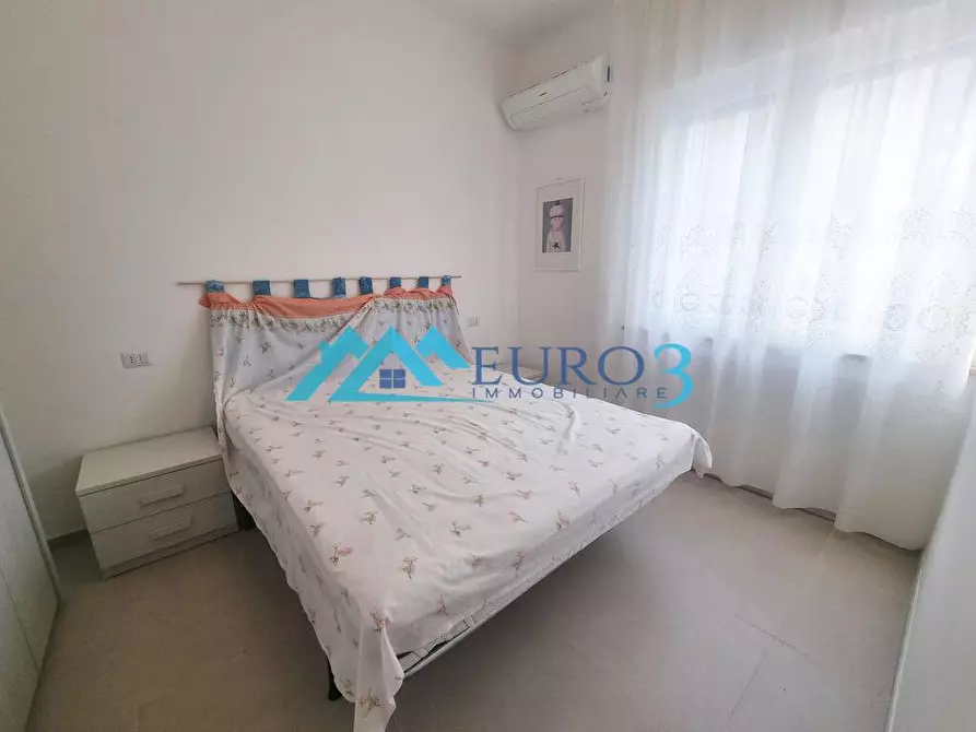 Immagine 9 di Appartamento in affitto  in VIA VOLTATTORNI snc a San Benedetto Del Tronto