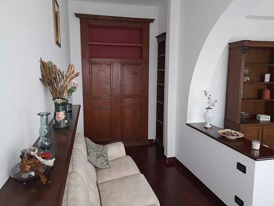 Immagine 2 di Abitazione tipica in affitto  in via flaminia 528 a Falconara Marittima