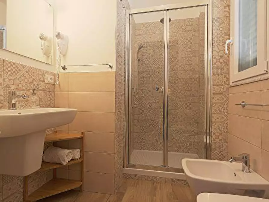 Immagine 8 di Appartamento in affitto  in Salita Filino 5 a Agrigento