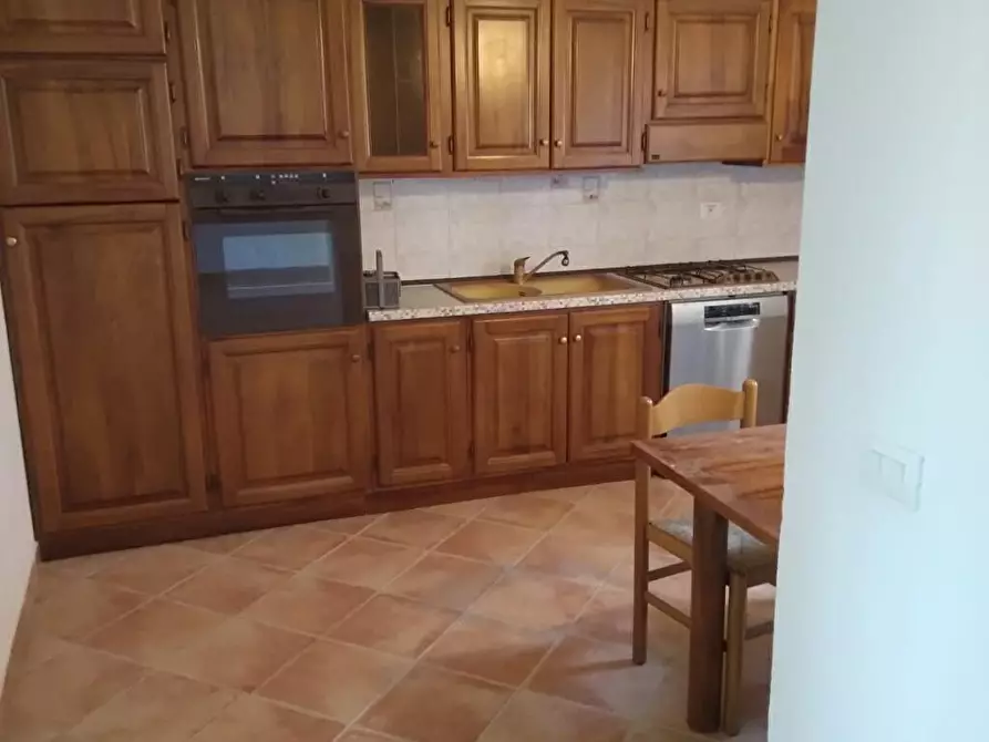 Immagine 5 di Casa indipendente in affitto  in Via Sant Antonio  58 a Fontaneto D'agogna