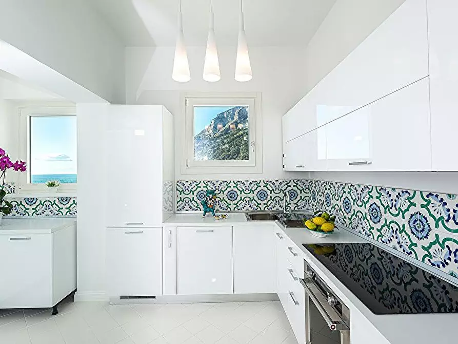 Immagine 3 di Albergo/B&B/Residence in affitto  in Salita Sopra Muro 36 a Amalfi