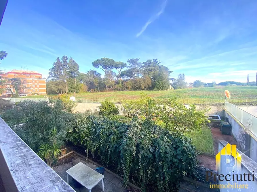 Immagine 26 di Appartamento in vendita  in VIA ANTONIO SOGLIANO 20 a Roma
