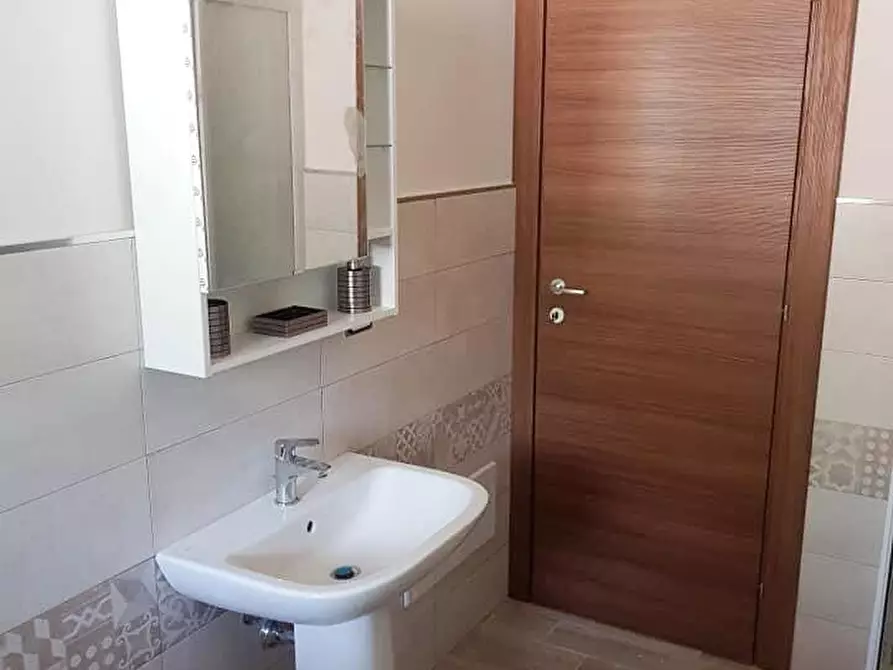 Immagine 8 di Villetta a schiera in affitto  in Contrada Pistavecchia  Snc  a Campofelice Di Roccella