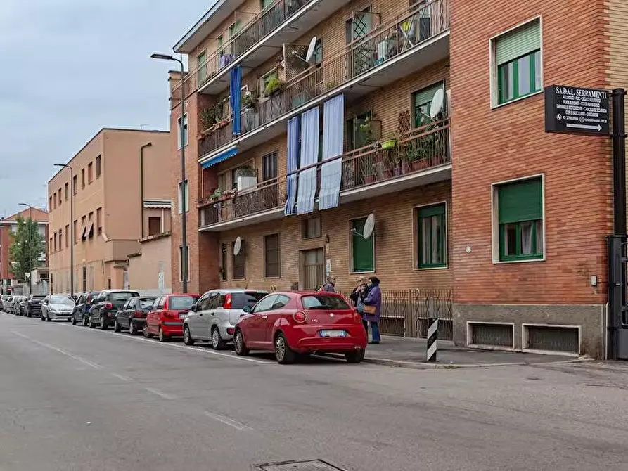 Immagine 3 di Bilocale in affitto  in Via S. Mamete 37 a Milano