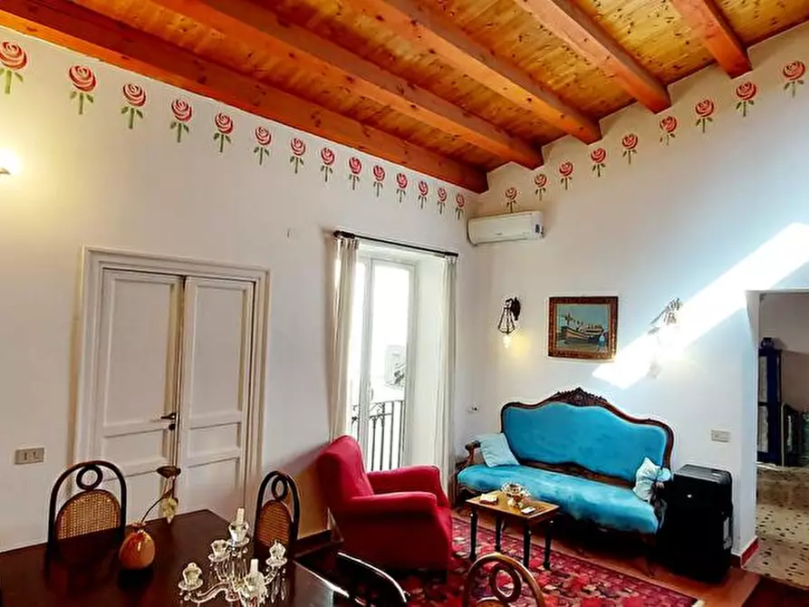 Immagine 17 di Camera in affitto  in Via Argenteria  19 a Palermo