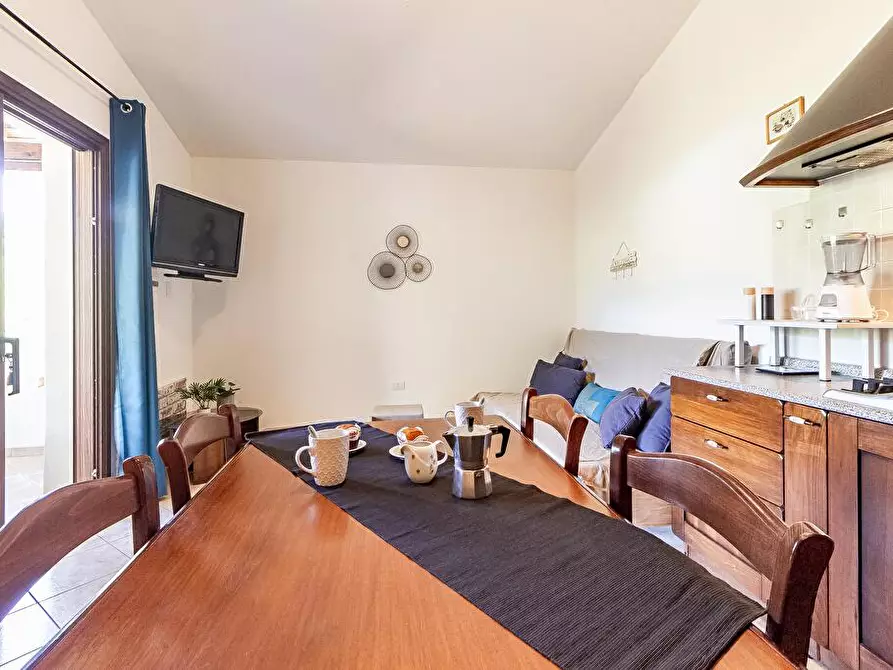 Immagine 9 di Villetta a schiera in affitto  in Via Santa Chiara 21 a Budoni