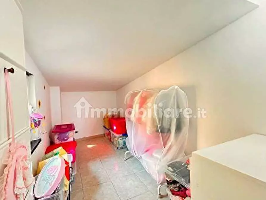 Immagine 8 di Casa indipendente in vendita  in VIA COSTA MEZZANA 8 a Santa Margherita Ligure