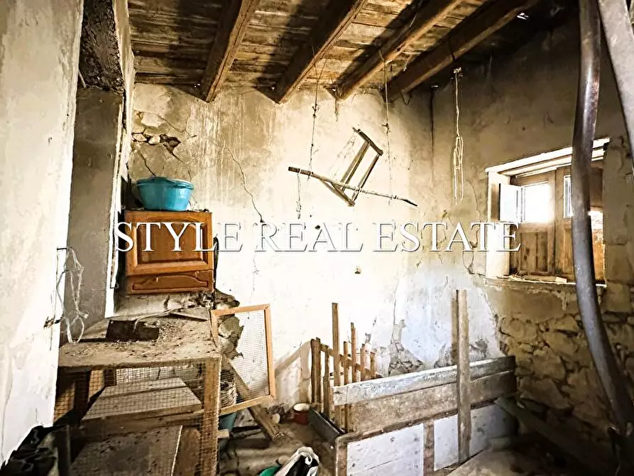 Immagine 11 di Rustico / casale in vendita  in strada falabia a Palazzolo Acreide