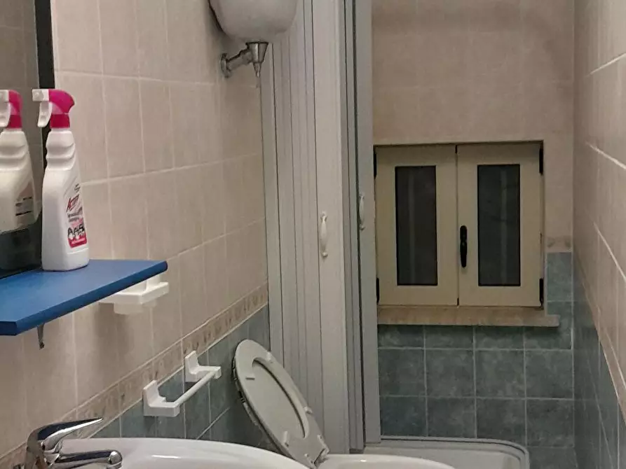 Immagine 4 di Appartamento in affitto  in Via prangi 21 a Pizzo