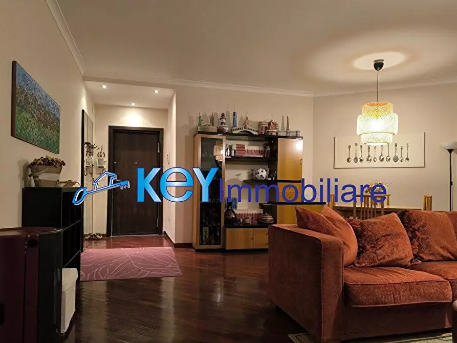 Immagine 2 di Appartamento in vendita  in VIA GIORGIO DE FALCO 301 a Quarto