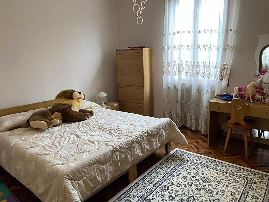 Immagine 9 di Appartamento in vendita  in Via Dante Alighieri 3 a Pellegrino Parmense