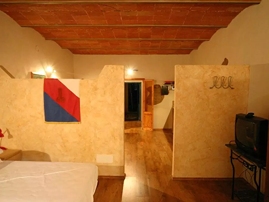 Immagine 4 di Monolocale in affitto  in Via Santa Maria Maddalena 20 a Città Della Pieve