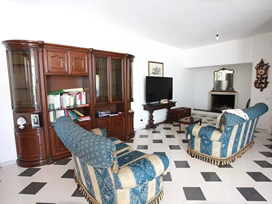 Immagine 12 di Villetta a schiera in vendita  in via scotellaro 2 a Lecce