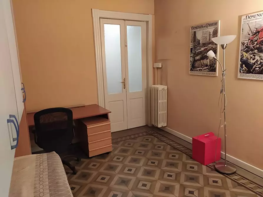 Immagine 2 di Stanza singola in affitto  in VIA Carducci 43 a Asti