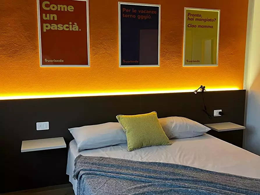 Immagine 24 di Stanza singola in affitto  in Piazza Risorgimento  7 a Dalmine