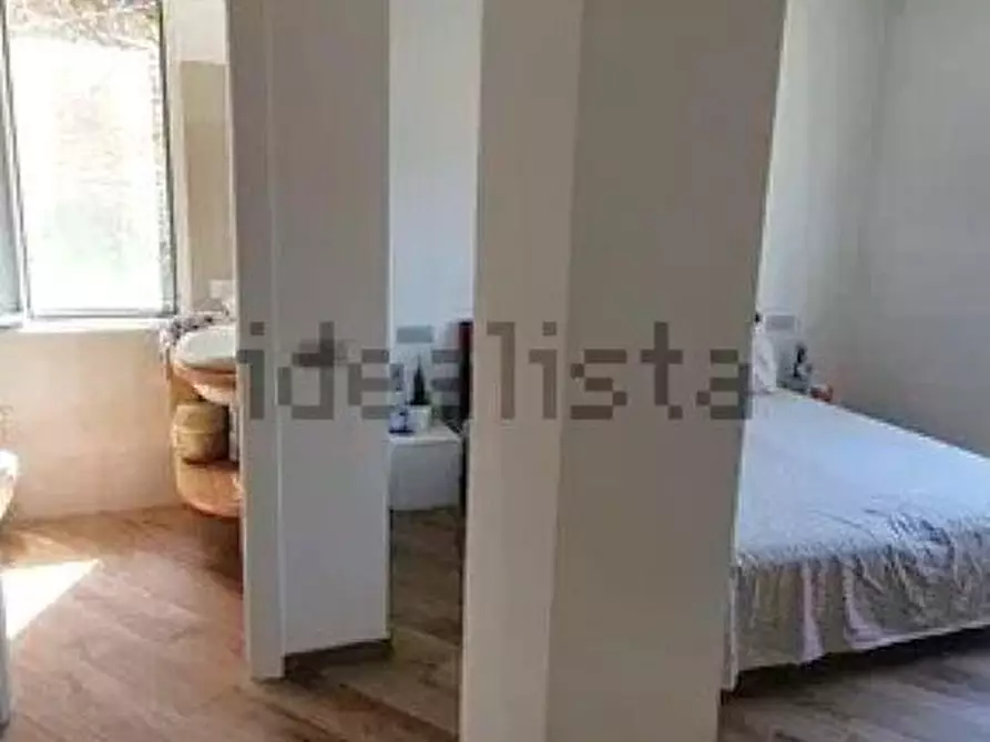 Immagine 8 di Appartamento in vendita  in VIA PRIVATA SAN ROCCO 60 a Rapallo