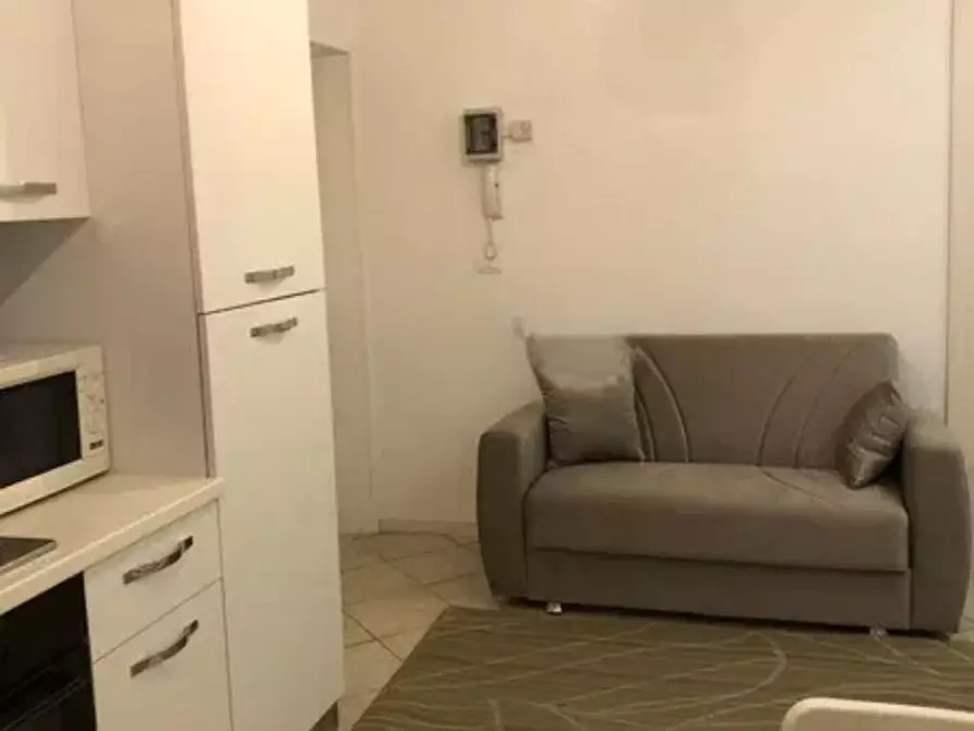 Immagine 5 di Appartamento in affitto  in Via D'azeglio 12 a Parma