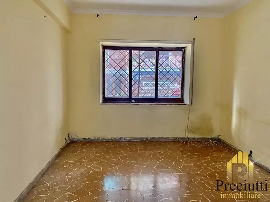 Immagine 7 di Appartamento in vendita  in VIA DI VIGNA RIGACCI 16 a Roma