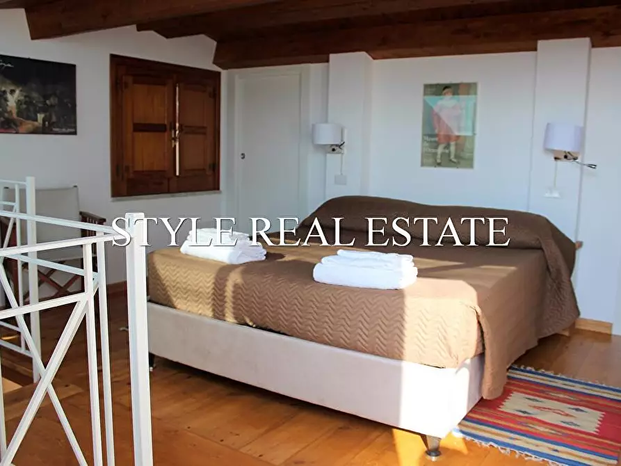 Immagine 4 di Appartamento in affitto  in Via Lungomare di Levante 52 a Siracusa