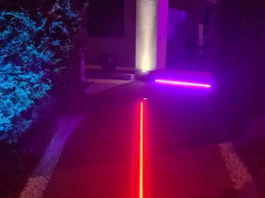 Immagine 3 di Villa in affitto  a Coriano