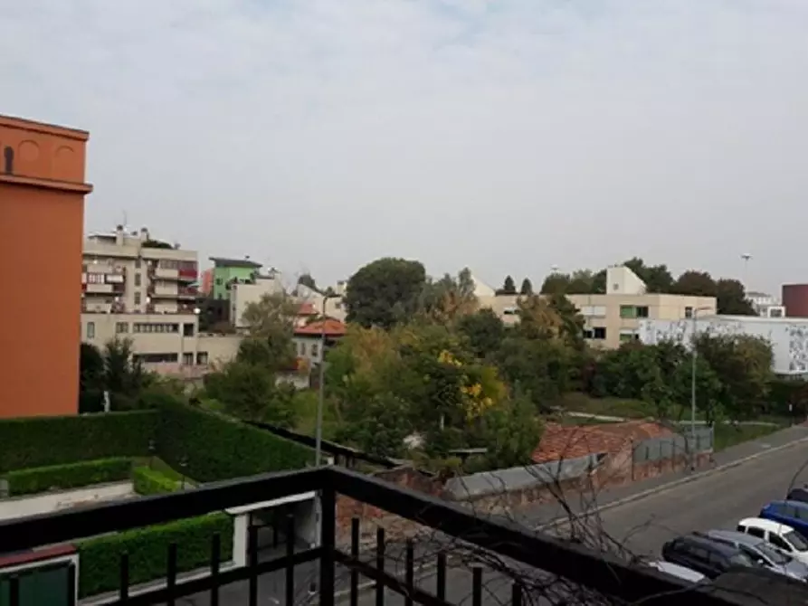 Immagine 13 di Monolocale in affitto  in via Trevi 4 a Milano