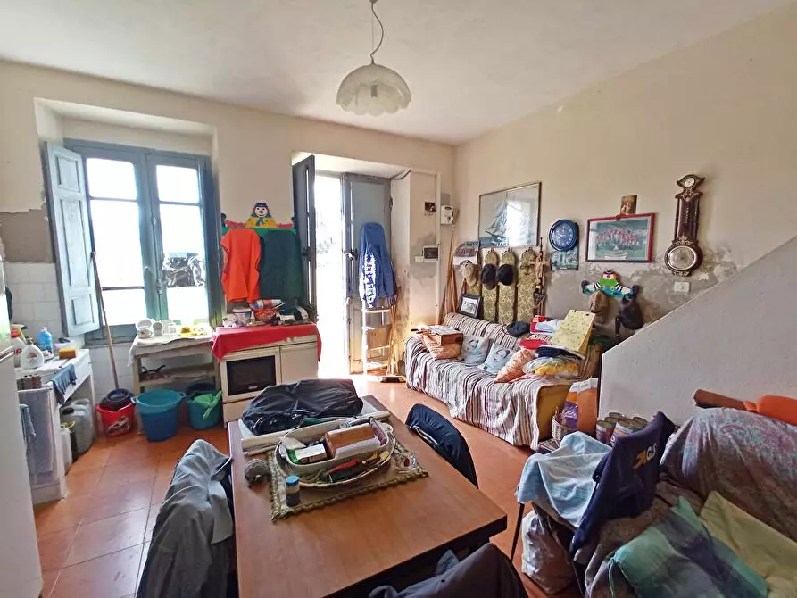 Immagine 9 di Rustico / casale in vendita  in Viale Porto Torres, reg, santa barbara snc a Sassari