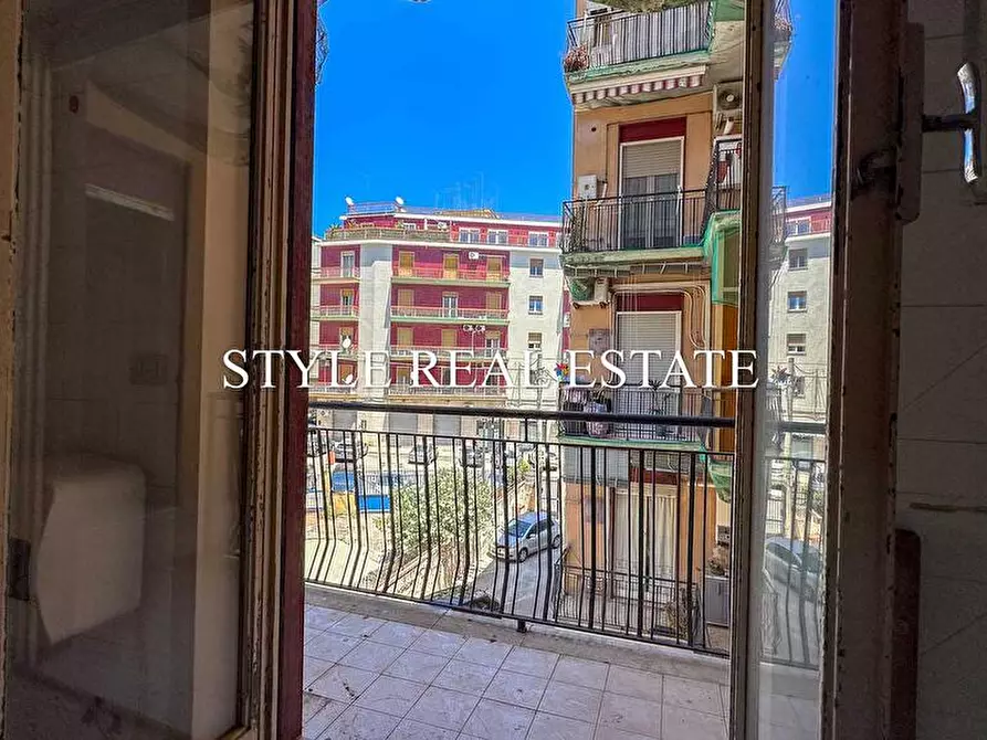 Immagine 5 di Appartamento in vendita  in Via Sebastiano Olivieri a Siracusa