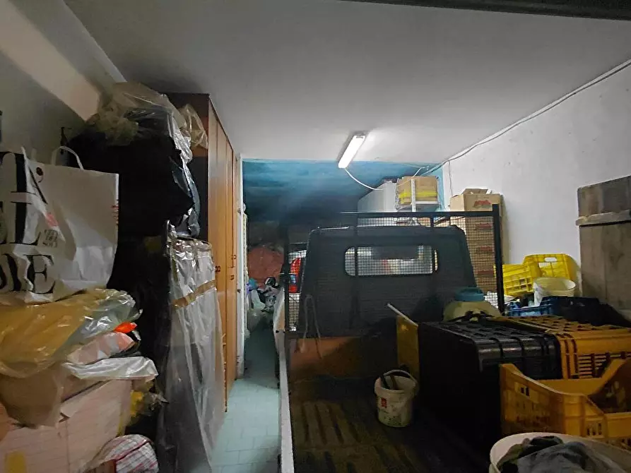 Immagine 10 di Appartamento in vendita  in Via Pioppazze 17 a Sarno