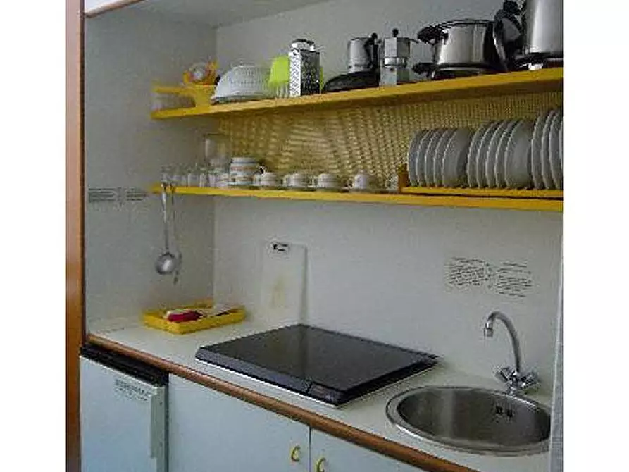 Immagine 3 di Bilocale in affitto  in Contrada santa Caterina  Snc a Maratea