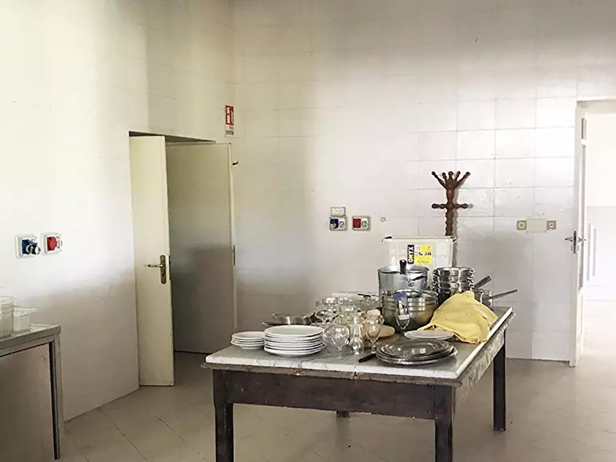 Immagine 27 di Albergo/B&B/Residence in vendita  in Via Villa snc a Liberi