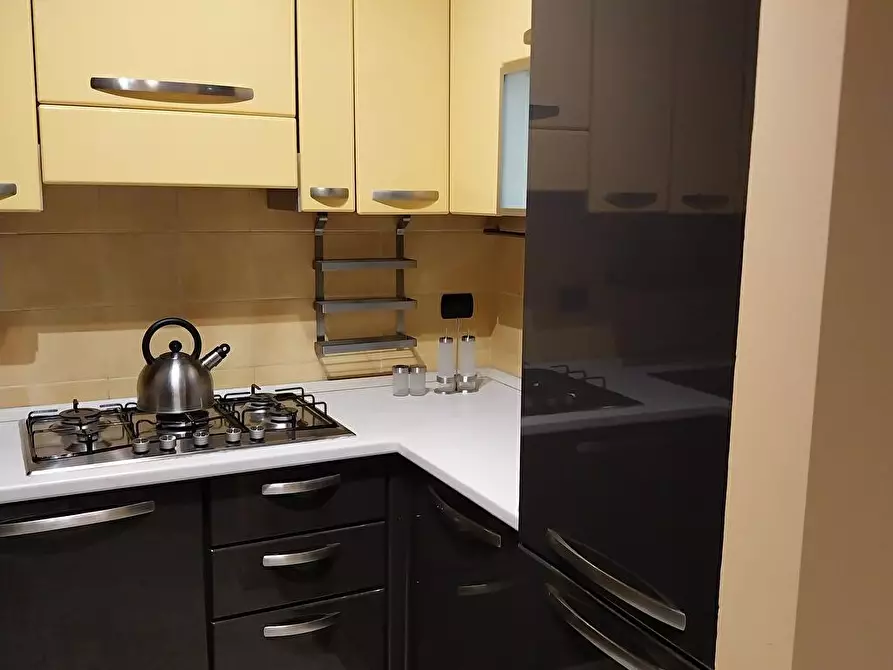 Immagine 4 di Abitazione tipica in affitto  in PIAZZA TRIVULZIANA 2 a Milano