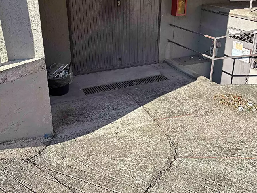 Immagine 4 di Magazzino in affitto  in Via Boltiere 34 a Ciserano