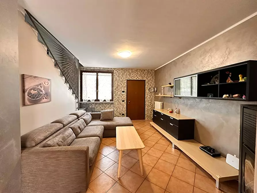 Immagine 13 di Affittacamere in affitto  a Turano Lodigiano