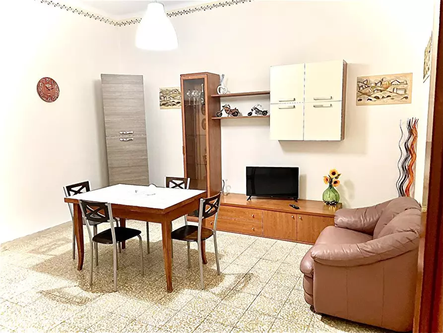 Immagine 3 di Appartamento in affitto  a Altamura