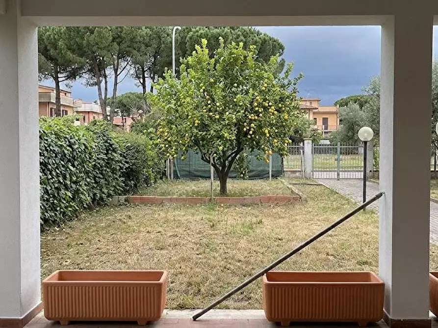 Immagine 9 di Villa in vendita  in VIA DELLA PINETA DI FREGENE 1 a Fiumicino