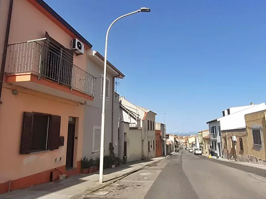 Immagine 1 di Appartamento in vendita  in Via Muros 188 a Ossi