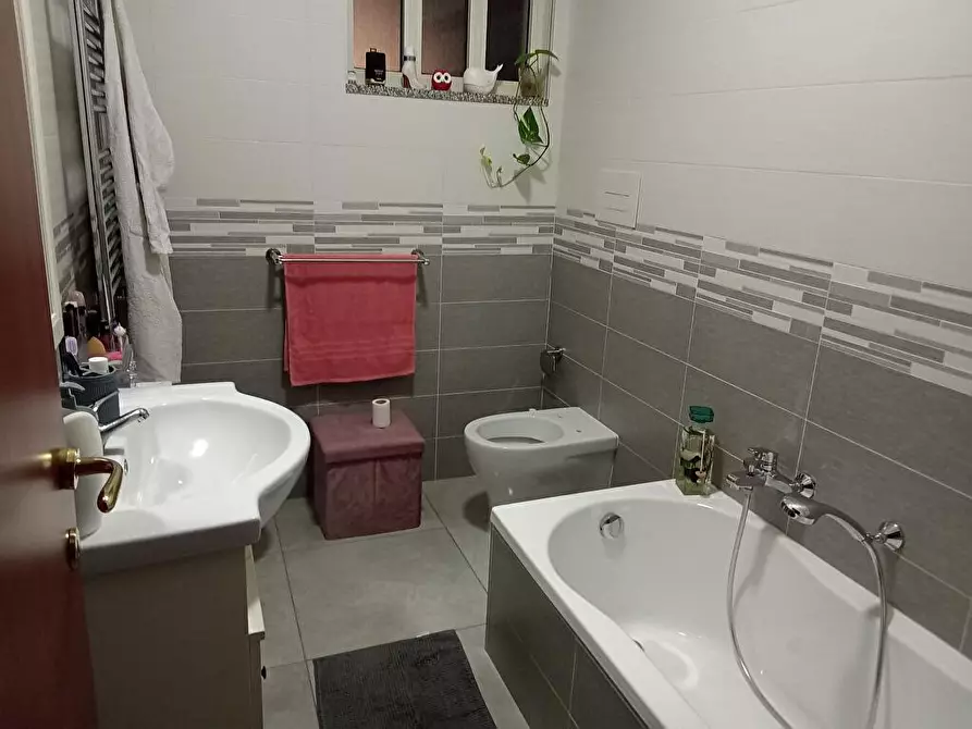 Immagine 1 di Appartamento in vendita  in Via Casamonica 18 a Sarno