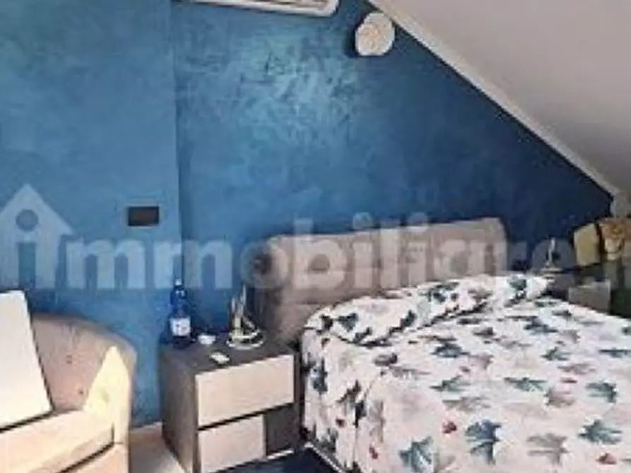 Immagine 5 di Villetta a schiera in vendita  in VIA PARMA 66 a Chiavari